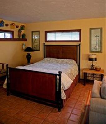 фото отеля Lazy Dog Ranch