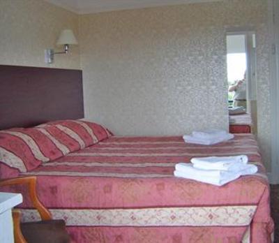 фото отеля North Parade Hotel