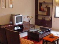 Caravanserai Apartments