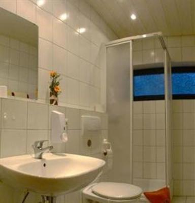 фото отеля Hotel Häfner Bad Schonborn