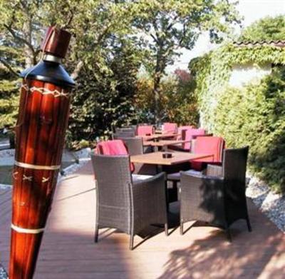 фото отеля Hotel Häfner Bad Schonborn