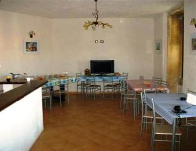 фото отеля Villa Rosaria