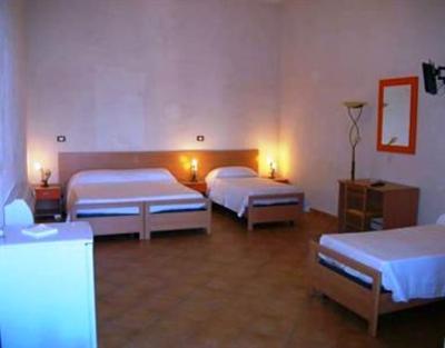 фото отеля Villa Rosaria