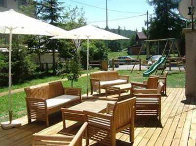 фото отеля Hotel Le Chastellan Valberg