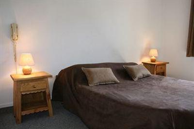 фото отеля Hotel Le Chastellan Valberg
