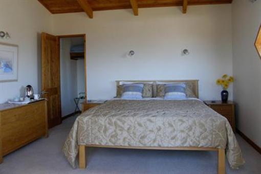 фото отеля Glacier Rock Bed & Breakfast