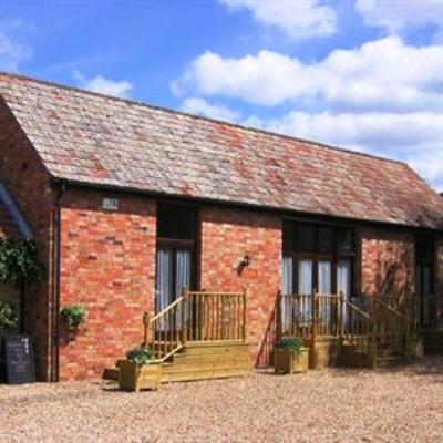 фото отеля Magdalene House Guest House Huntingdon