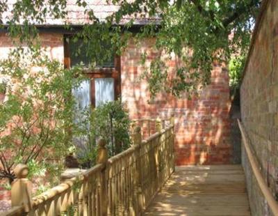 фото отеля Magdalene House Guest House Huntingdon