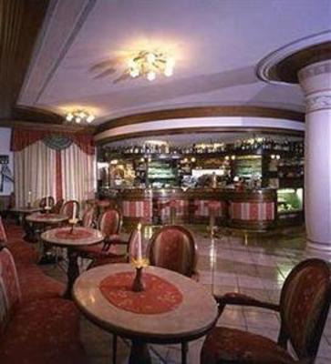 фото отеля Alexander Hotel Molveno