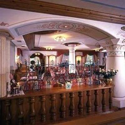 фото отеля Alexander Hotel Molveno