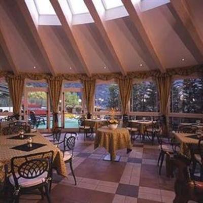 фото отеля Alexander Hotel Molveno