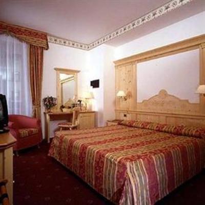 фото отеля Alexander Hotel Molveno