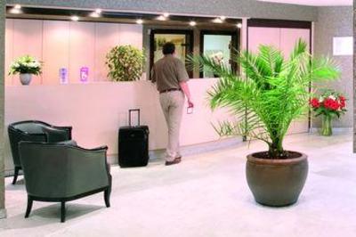 фото отеля Park & Suites Elegance Gaillard
