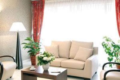 фото отеля Park & Suites Elegance Gaillard