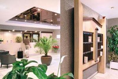 фото отеля Park & Suites Elegance Gaillard