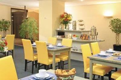фото отеля Park & Suites Elegance Gaillard