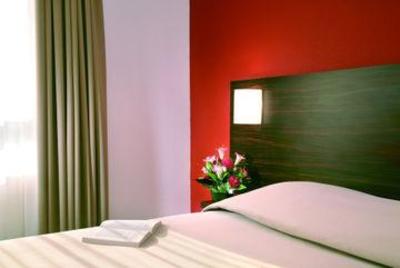 фото отеля Park & Suites Elegance Gaillard