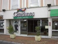 Park & Suites Elegance Gaillard