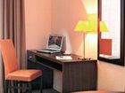 фото отеля Park & Suites Elegance Gaillard