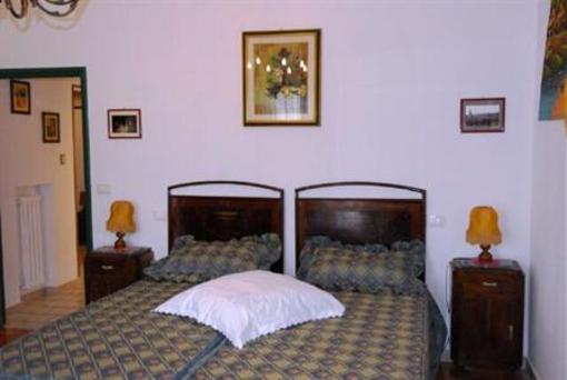 фото отеля B&B Carla