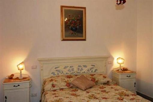 фото отеля B&B Carla