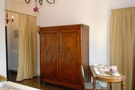 фото отеля B&B Carla