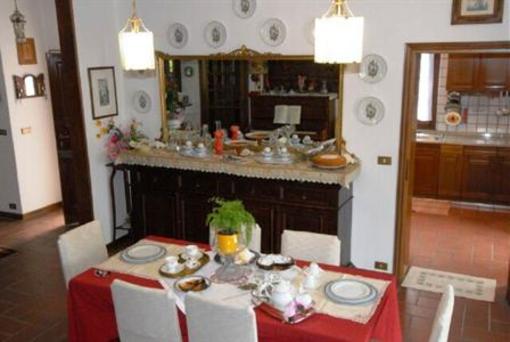 фото отеля B&B Carla