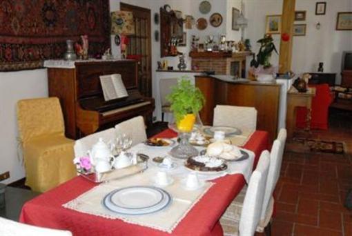 фото отеля B&B Carla