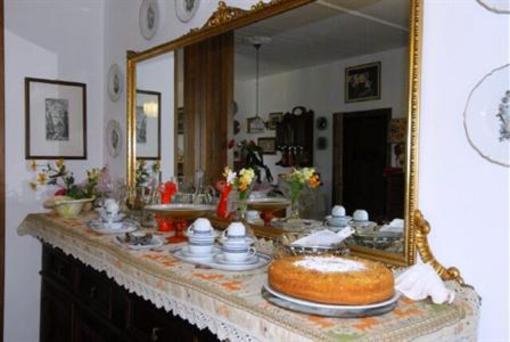 фото отеля B&B Carla