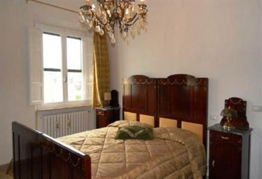 фото отеля B&B Carla