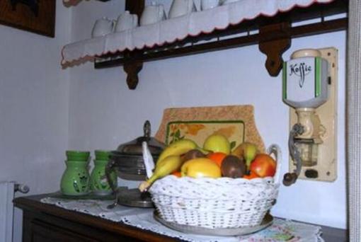 фото отеля B&B Carla
