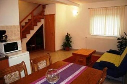фото отеля Apartments Rubcic