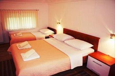 фото отеля Apartments Rubcic