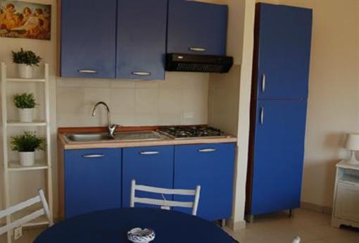 фото отеля Residence Farchikalà Lampedusa