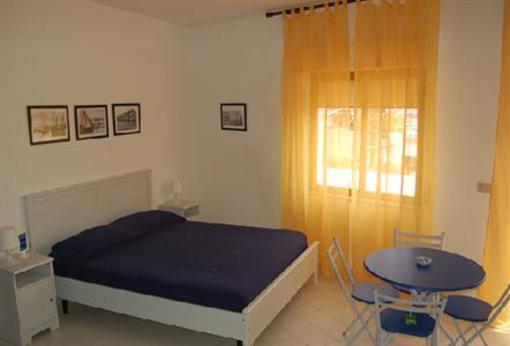 фото отеля Residence Farchikalà Lampedusa