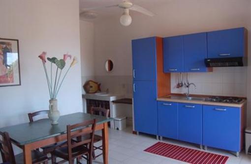 фото отеля Residence Farchikalà Lampedusa