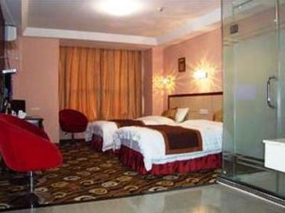 фото отеля HK Inns99 Hotel Colorful World Branch