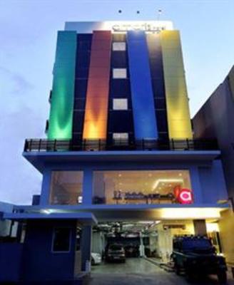 фото отеля Amaris Hotel Panakkukang - Makassar