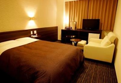 фото отеля Hotel New Tanda