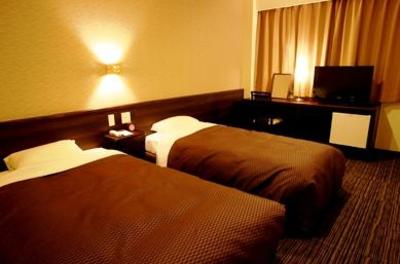 фото отеля Hotel New Tanda