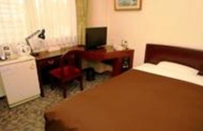 фото отеля Hotel New Tanda