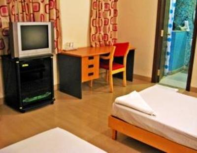 фото отеля Reliant Suites Sunrise Homes