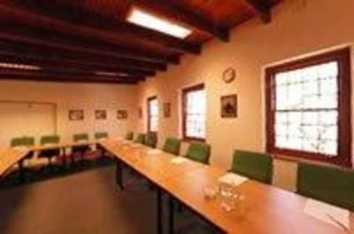 фото отеля Augusta Kleinbosch Country Lodge Paarl