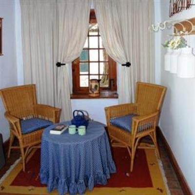 фото отеля Augusta Kleinbosch Country Lodge Paarl