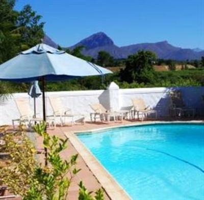 фото отеля Augusta Kleinbosch Country Lodge Paarl