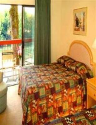 фото отеля Riverside Inn Grants Pass
