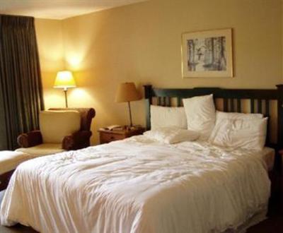фото отеля Riverside Inn Grants Pass