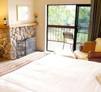 фото отеля Riverside Inn Grants Pass