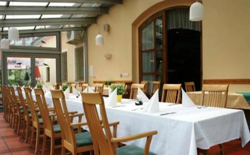 фото отеля Hotel Baroko
