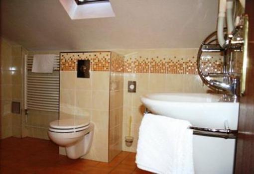 фото отеля Hotel Baroko